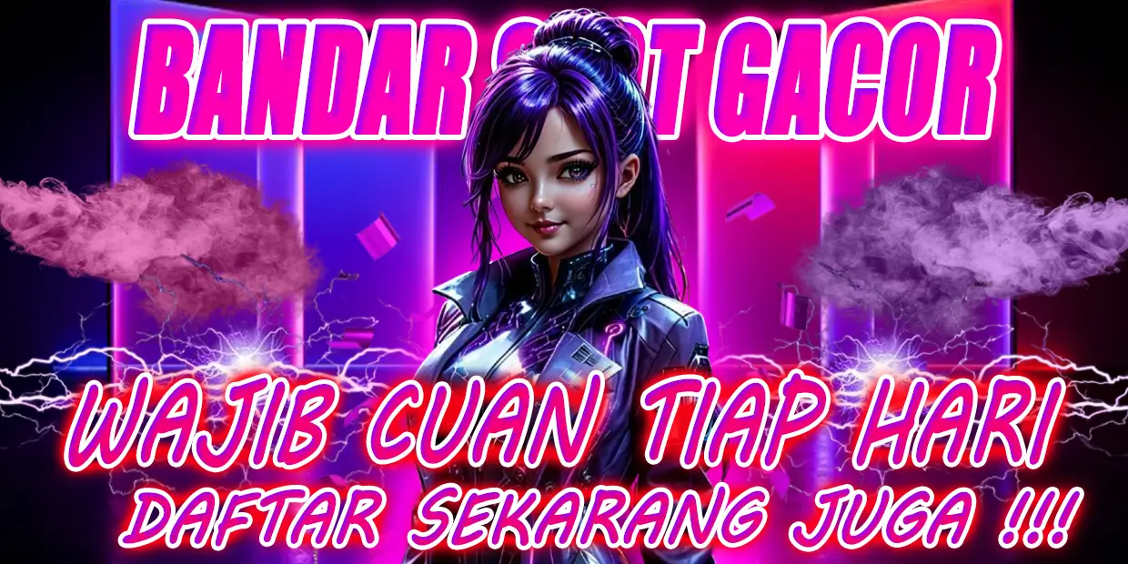 Banner panda123slot.org
